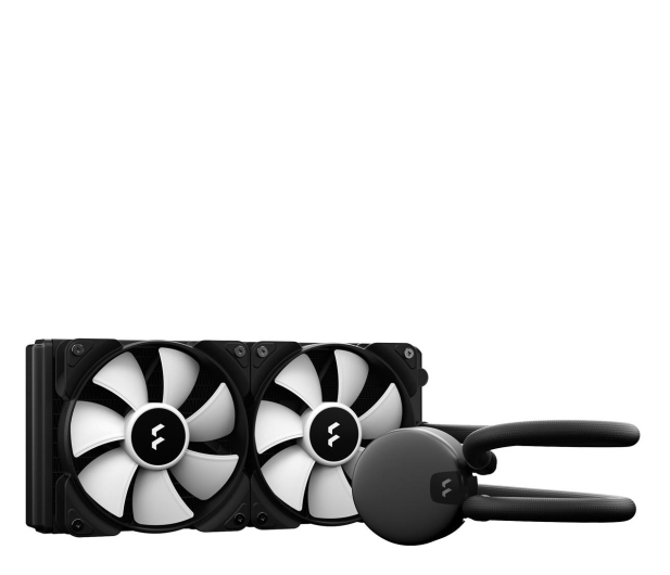 FRACTAL DESIGN Lumen S24 RGB V2 - 1175196 - zdjęcie 2